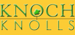 Knoch Knolls Logo