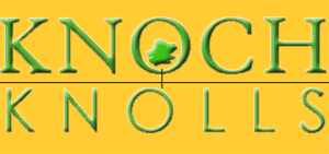 Knoch Knolls Logo
